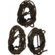 Summit 30' Safety Line with Double Prusik Knot - 3 Pack