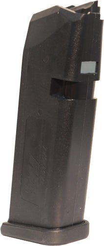 SGM Tactical Magazine Glock .40 S&W 15rd Black Polymer