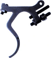 Rifle Basix WIN-1 Winchester Model 70 12oz-4 lbs Adjustable Single-Stage Trigger - Black