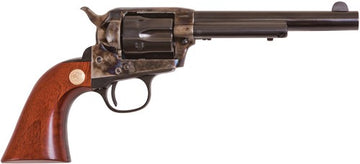 Cimarron Model P Jr 38 Special 5.5" 6-Shot SAO Revolver