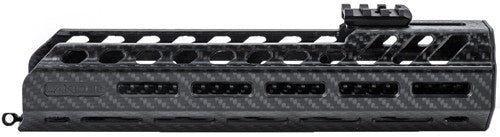 Lancer SIG MCX 12" M-LOK Carbon Fiber Handguard