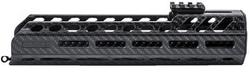Lancer SIG MCX 12" M-LOK Carbon Fiber Handguard