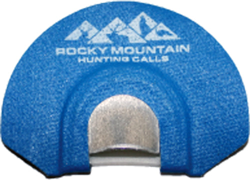 Rocky Mountain Hunting Calls #E2 Royal Point Elk Diaphragm Mouth Call