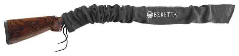 Beretta VCI Gun Sock Gray 52" w/ Vapor Corrosion Inhibitor