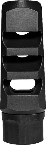 MDT Sporting Goods Elite Muzzle Brake 30 Cal 5/8x24 Black Nitride