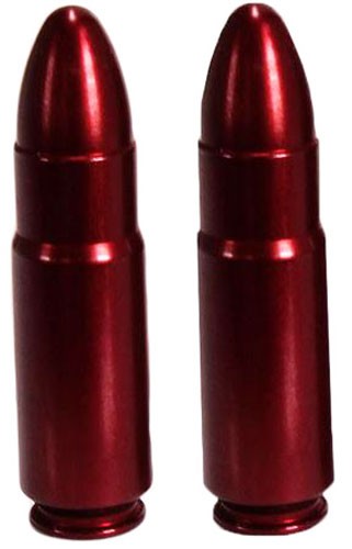 A-Zoom Metal Snap Caps .458 SOCOM 2-Pack