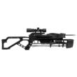Excalibur Crossbows Mag Air 305 FPS Rope Cocker Black Crossbow