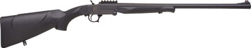 Iver Johnson IJ700 410 Bore 3" 24" Black Synthetic Single-Shot Shotgun