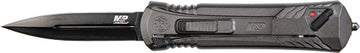 Smith & Wesson M&P OTF 2.75" Spear Blade Automatic Knife - Grey