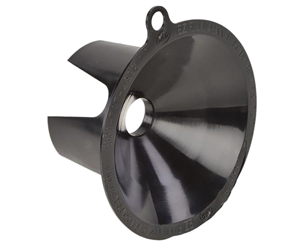 MEC EZ-Fill Shot & Powder Funnel Polymer Shotshell Reloading