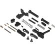 CMMG Zeroed Lower Parts Kit AR-15 Gunbuilders Kit - Black Matte