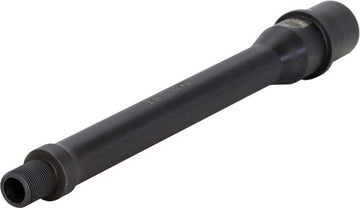 Faxon Firearms Duty Series 9mm Luger 8.5" 1:10 Twist Light Taper AR-15 Barrel - Black Nitride