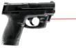 LaserMax CenterFire CF-SHIELD Red Laser Sight S&W M&P Shield