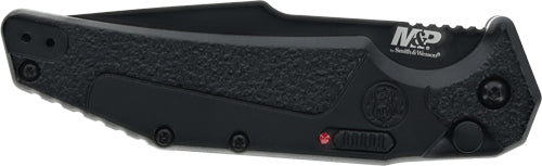 Smith & Wesson M&P H.R.T. 3.5" Tanto Automatic Folding Knife
