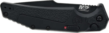 Smith & Wesson M&P H.R.T. 3.5" Tanto Automatic Folding Knife