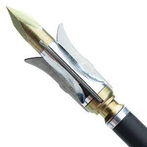 Grim Reaper Practice Head 100gr 3-Blade - Fits RT & RC Broadheads