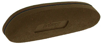 Pachmayr RP200 Rifle Recoil Pad Medium Brown/Black Base Rubber