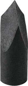 Muzzy 1050 Replacement Gar Tip 2-Pack - Stainless Steel