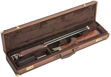 Browning Traditional Universal O/U Gun Case 34" Brown