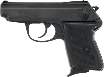 Century Arms P-64 9x18mm Makarov 3.4" 6+1 Semi-Auto Pistol - Very Good Plus Condition - C&R Eligible