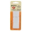Hoppes Patch #1 .17 Caliber Cleaning Patches - 60 Pack