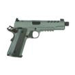 Tisas 1911 Night Stalker SF 9mm 5" 9-Rd Semi-Auto Pistol