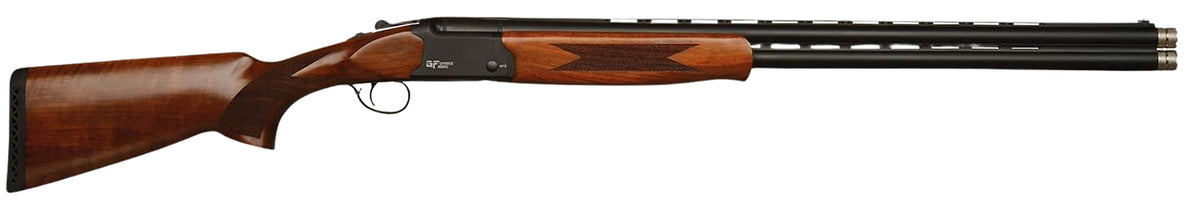 GForce Arms GF5 Filthy Pheasant 410 Bore 3" 2-Rd 28" Over/Under Shotgun - Black Walnut
