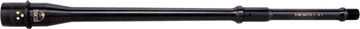 Faxon Firearms Duty Series AR-15 5.56 NATO 14.5" 1:8 Pencil Barrel - Black Nitride