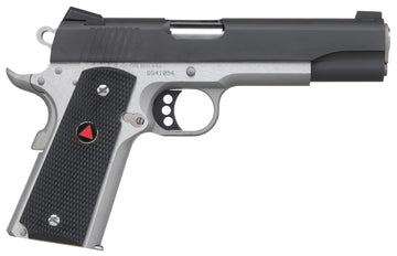 Colt Delta Elite 10mm Auto 5" 8+1 Semi-Auto Pistol - Two-Tone