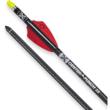 Ten Point EVO-X CenterPunch 16" 410 gr Alpha-Nock HP Crossbow Arrow - 6 Pack