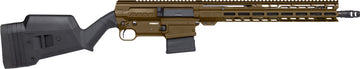 CMMG Dissent BR3 .308 Win 16.1" 10+1 Semi-Auto Rifle - Midnight Bronze