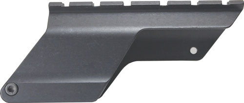 Aimtech ASM-3 Saddle Scope Mount Mossberg 500/590 12 Gauge Black Matte