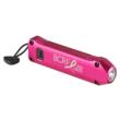 Streamlight Wedge XT 500/50 Lumens USB-C Rechargeable EDC Flashlight - Pink