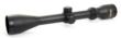 Traditions 3-9x40mm Range-Finding Muzzleloader Scope 1" Tube - Black Matte