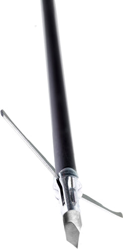 Grim Reaper X-Bow 125gr 2" Cut 2-Blade Mechanical Broadhead - 3 Pack