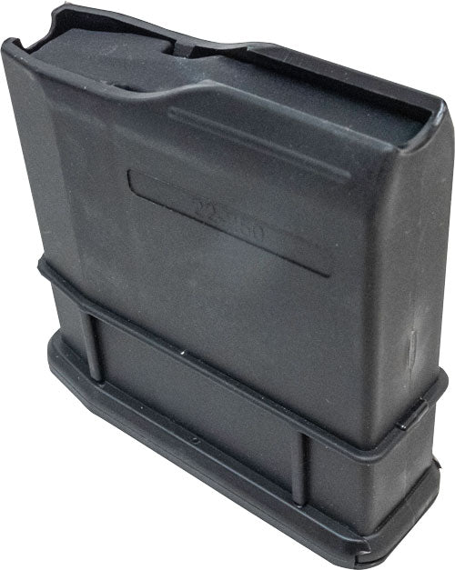 Howa ATI M1500 Ammo Boost .22-250 Remington 5-Rd Polymer Magazine - Black