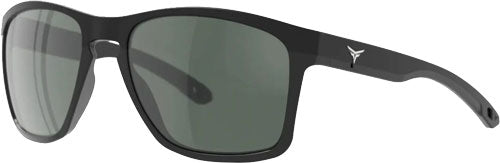 Force Flex Blue Chip Smoke Lens Polarized Sunglasses