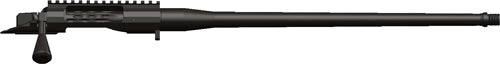 Faxon Firearms FX7 6.5 Creedmoor 20" 1:8 Twist Gunner Profile Matte DLC Barreled Action