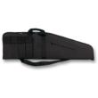 Bulldog Extreme Tactical 48" Black Nylon Rifle Case w/ 4 Mag Holders