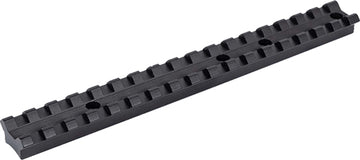 Evolution Gun Works Savage/Stevens 320 Picatinny Rail Scope Base 0 MOA - Matte Black