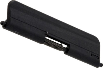 UTG AR-15 Quick Install Dust Cover .223/5.56 Matte Black Polymer