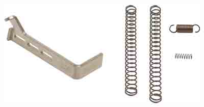 Ghost Inc Ultimate 3.5 Trigger Kit for Glock Gen 1-5 Drop-In