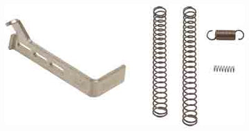 Ghost Inc Ultimate 3.5 Trigger Kit for Glock Gen 1-5 Drop-In