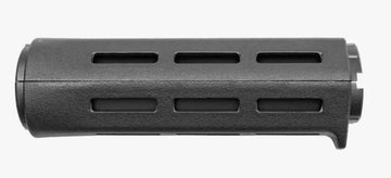 B5 Systems M-LOK Carbine Length AR-15 Handguard - Black