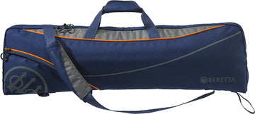 Beretta Uniform Pro EVO Take Down Case Blue - Up to 32" Bbl