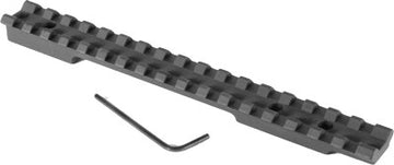 Evolution Gun Works Remington 700 Long Action Picatinny Scope Base 0 MOA