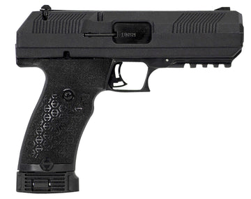 Hi-Point JXP 10 10mm Auto 5.2" 10+1 Semi-Auto Pistol - Non-Threaded Barrel
