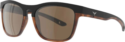 Force Flex Moonlight Brown Lens Sunglasses
