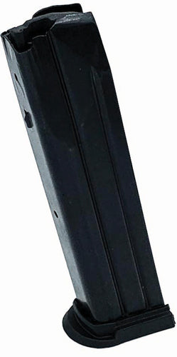 ProMag FN 509 Compact 9mm Luger 15-Round Blued Steel Magazine
