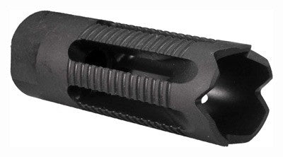Yankee Hill Machine Phantom Comp/Flash Hider .308 5/8x24 Aggressive 5-Port